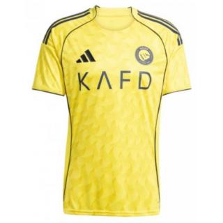 Al-Nassr 1a Equipación 2025/26